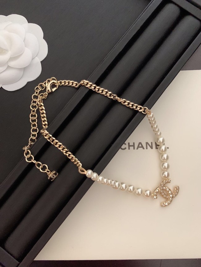 Chanel NECKLACE CE14726