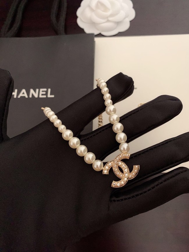 Chanel NECKLACE CE14726