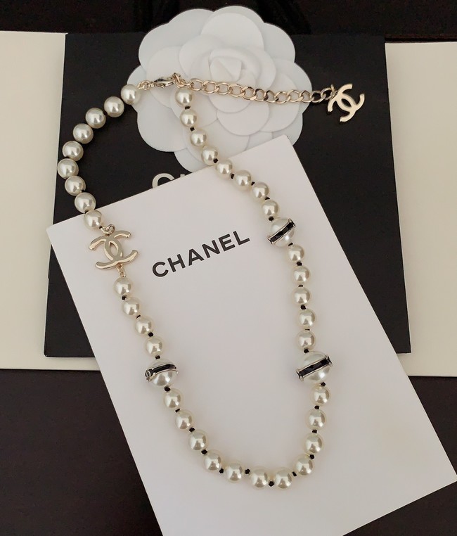 Chanel NECKLACE CE14729