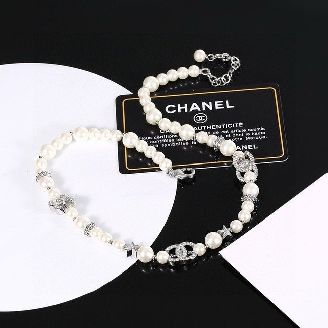 Chanel NECKLACE CE14734