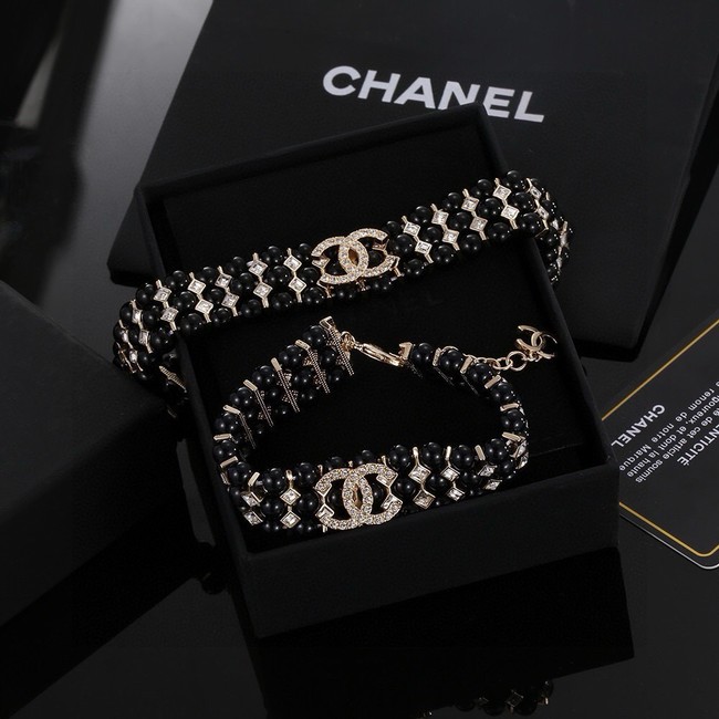 Chanel NECKLACE CE14740