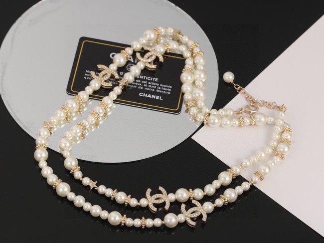 Chanel NECKLACE CE14762