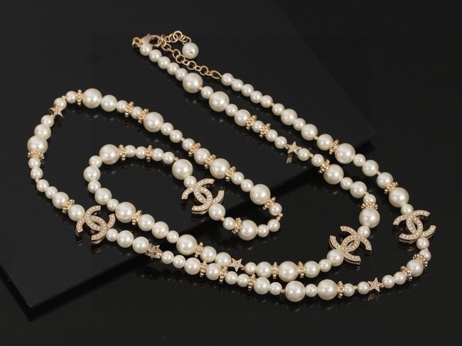 Chanel NECKLACE CE14762