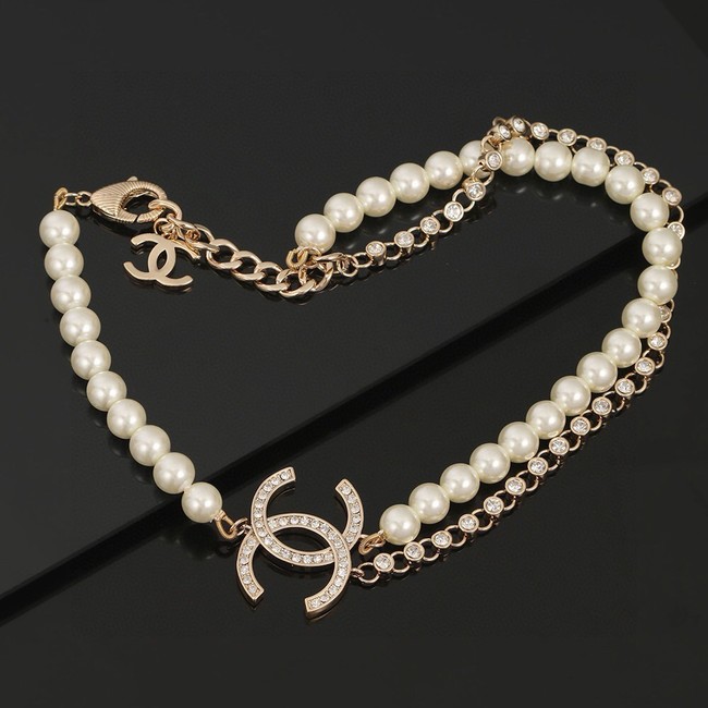 Chanel NECKLACE CE14763