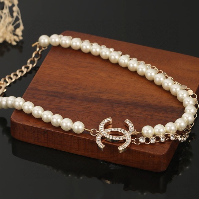 Chanel NECKLACE CE14763