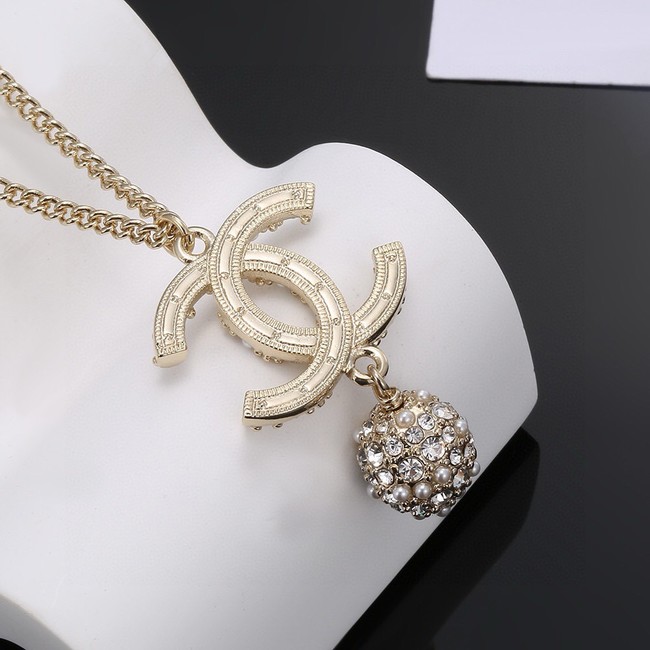 Chanel NECKLACE CE14764