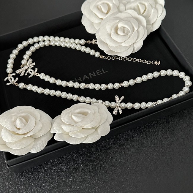 Chanel NECKLACE CE14778