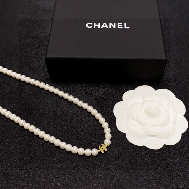 Chanel NECKLACE CE14784