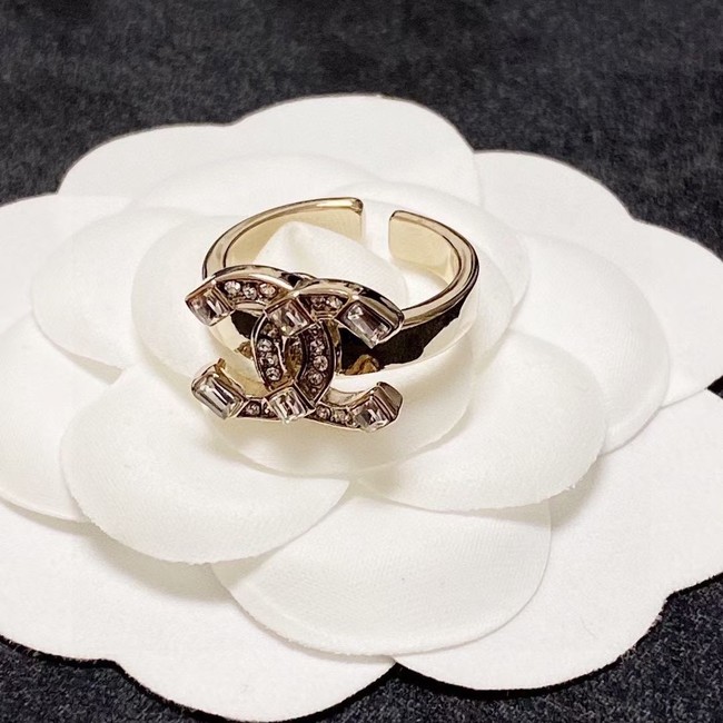 Chanel ring CE14771