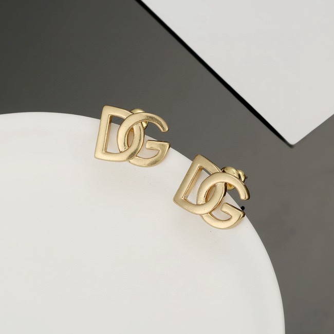 D&G Earrings CE14738