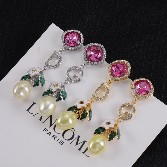 D&G Earrings CE14777