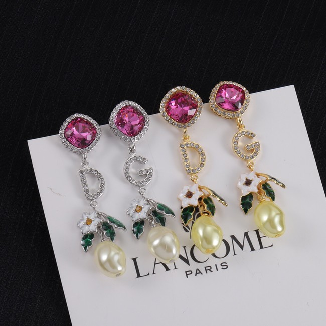 D&G Earrings CE14777