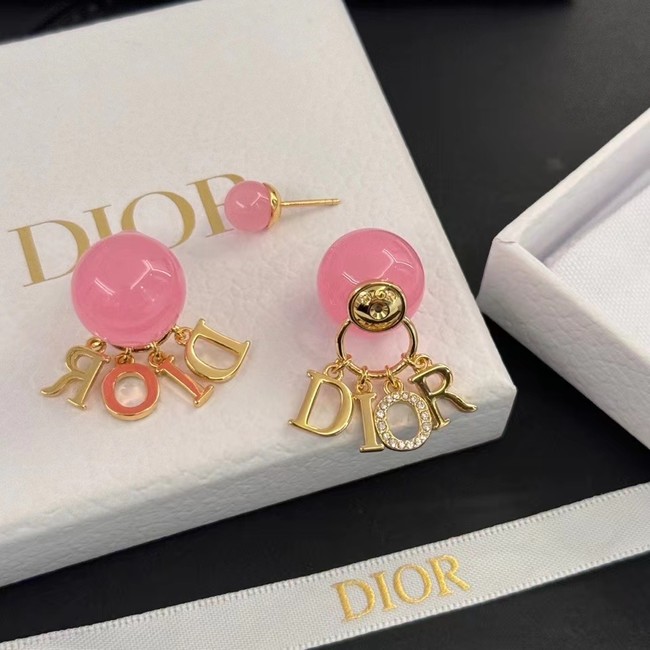 Dior Earrings CE14809