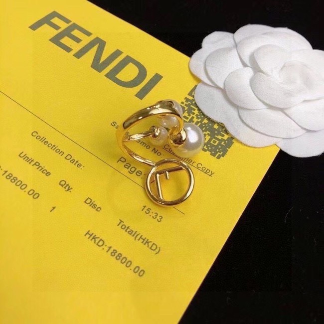 Fendi ring CE14747