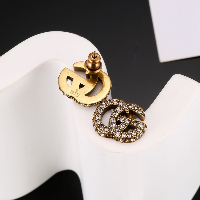 Gucci Earrings CE14758