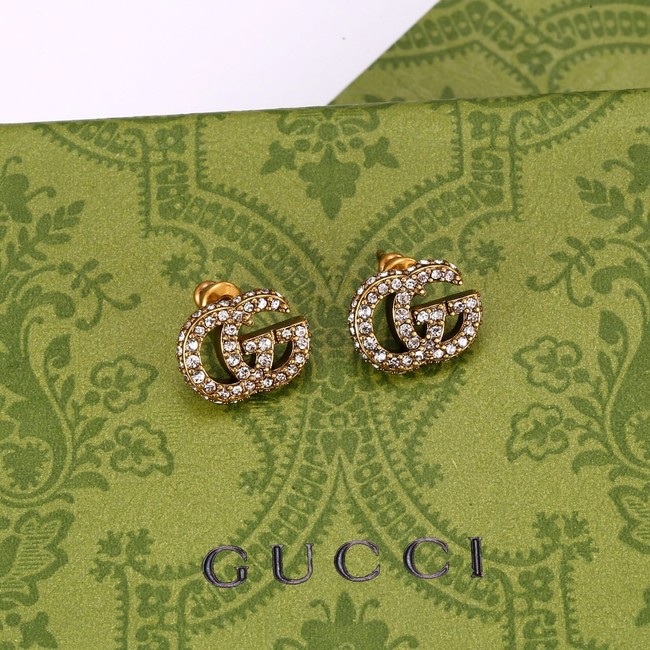 Gucci Earrings CE14758