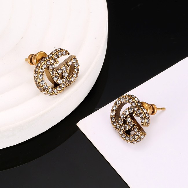 Gucci Earrings CE14758