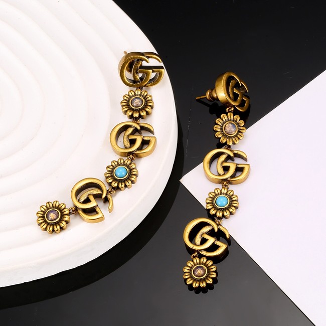 Gucci Earrings CE14759