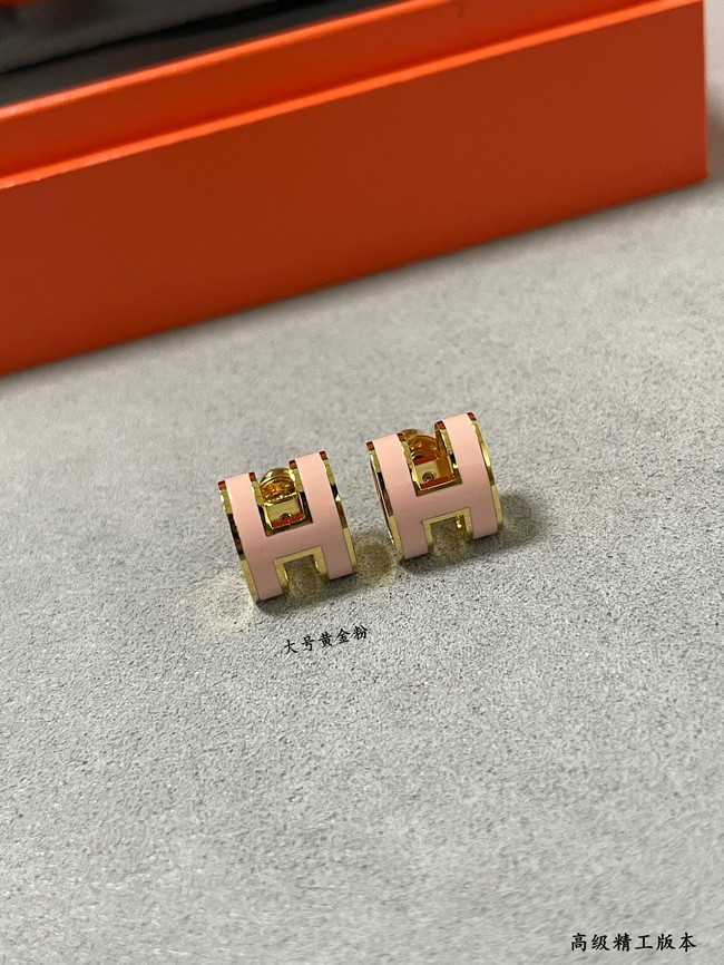 Hermes Earrings CE14767