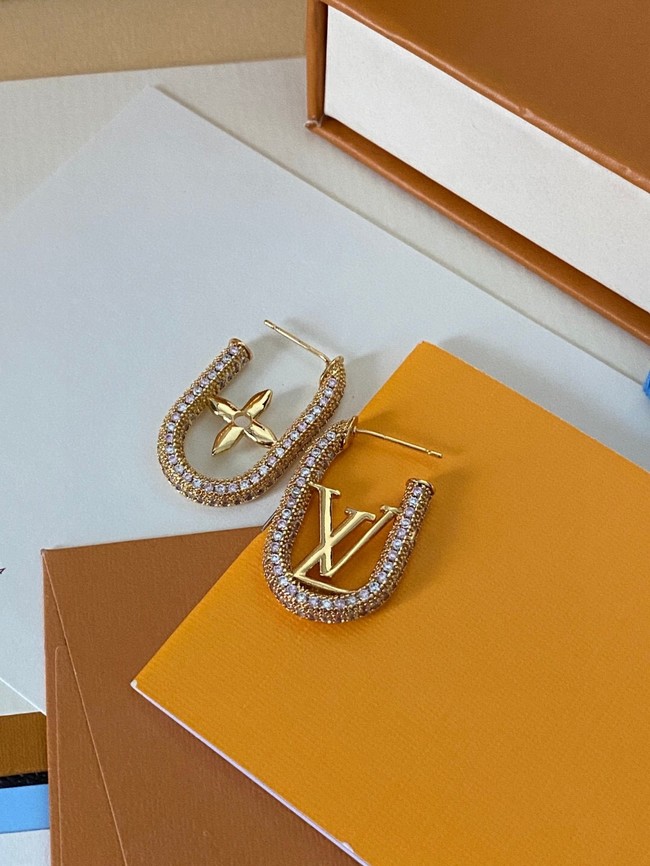 Louis Vuitton Earrings CE14782