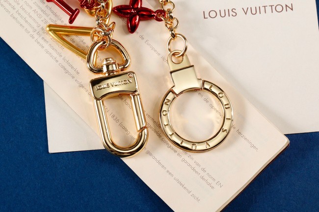 Louis Vuitton Nautical Vivienne Bag Charm M01661