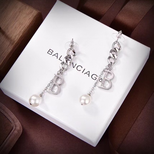 Balenciaga Earrings CE14825