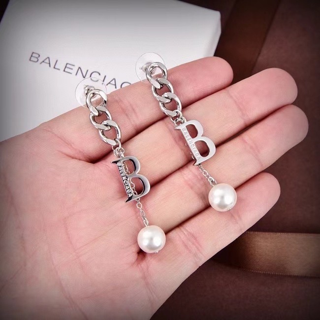 Balenciaga Earrings CE14825