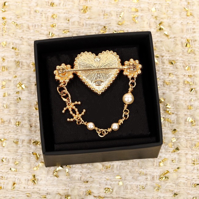 Chanel Brooch CE14830