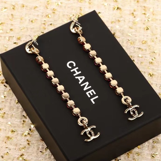 Chanel Earrings CE14820