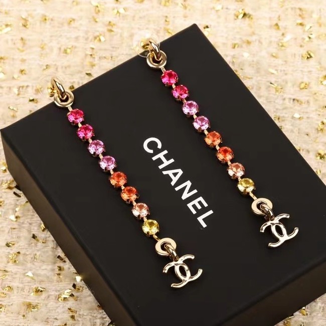 Chanel Earrings CE14820