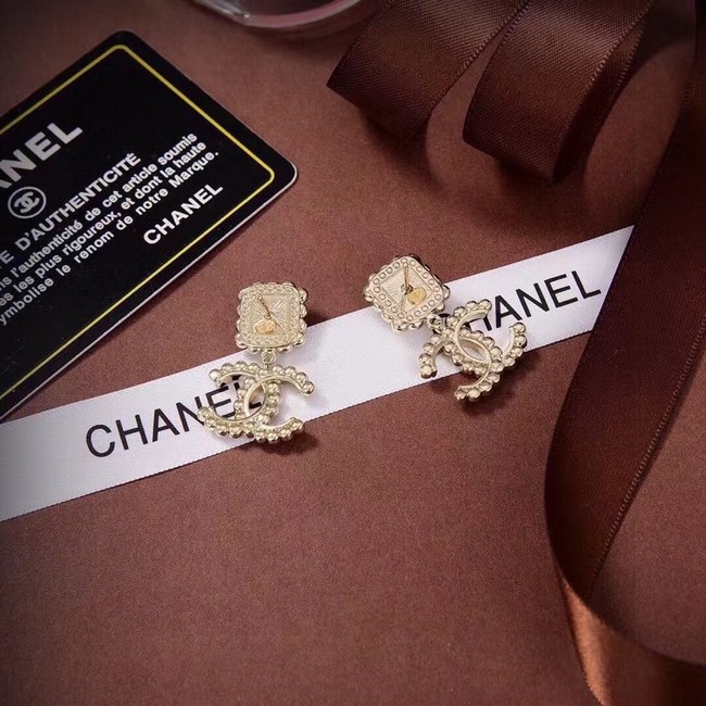 Chanel Earrings CE14827