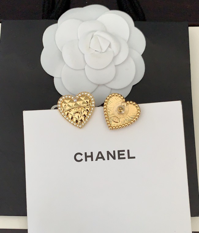 Chanel Earrings CE14831