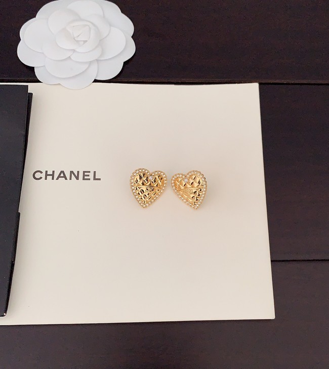 Chanel Earrings CE14831