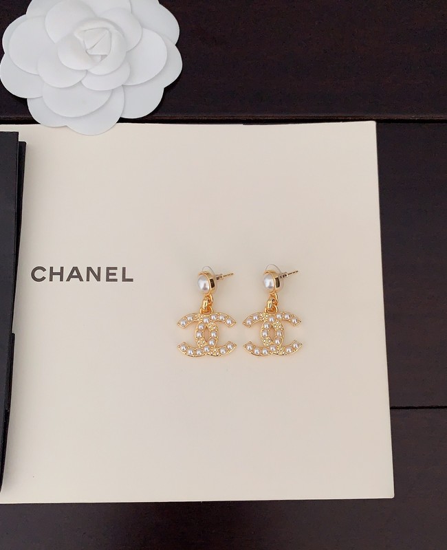 Chanel Earrings CE14832