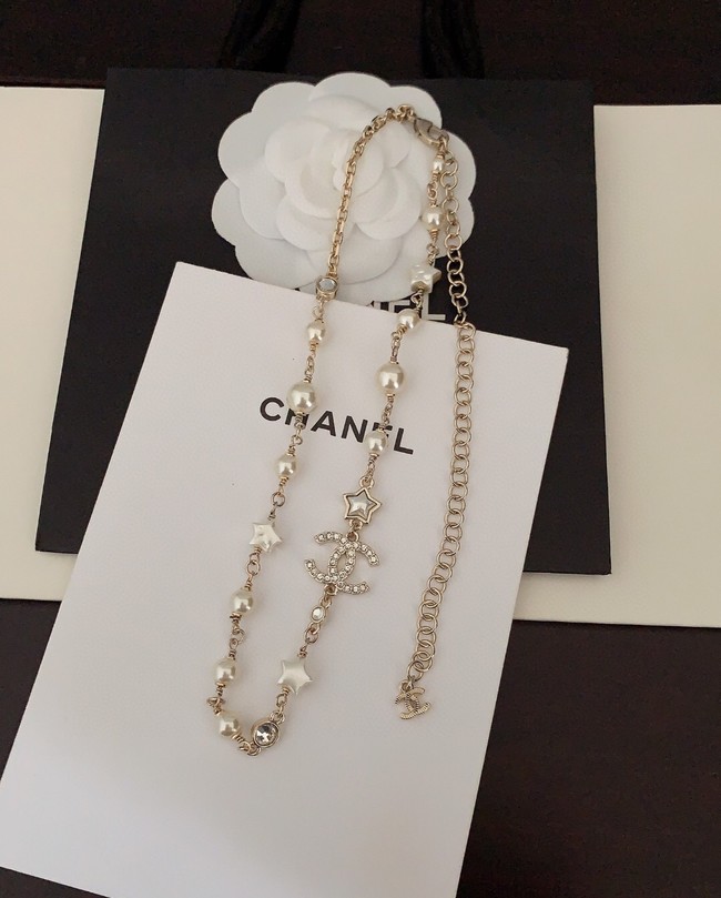 Chanel NECKLACE CE14835