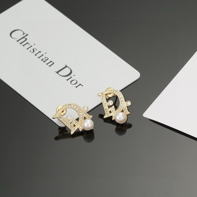 Dior Earrings CE14842