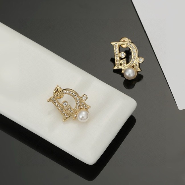 Dior Earrings CE14842