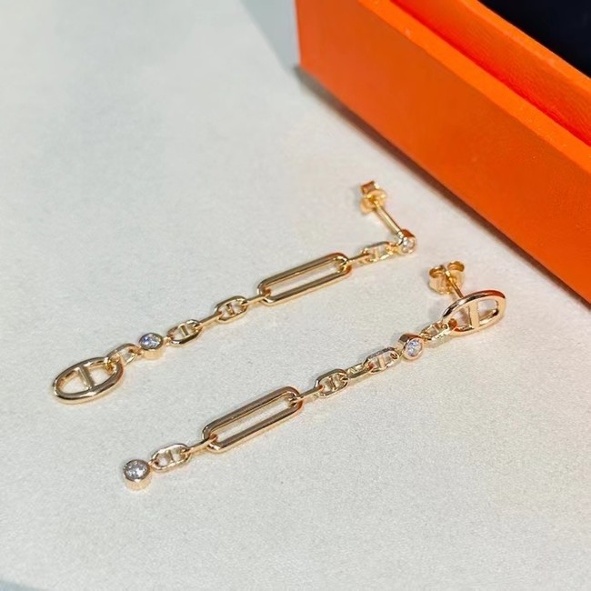 Hermes Earrings CE14819