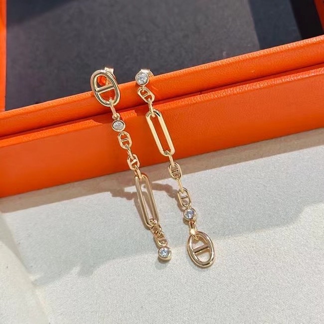 Hermes Earrings CE14819