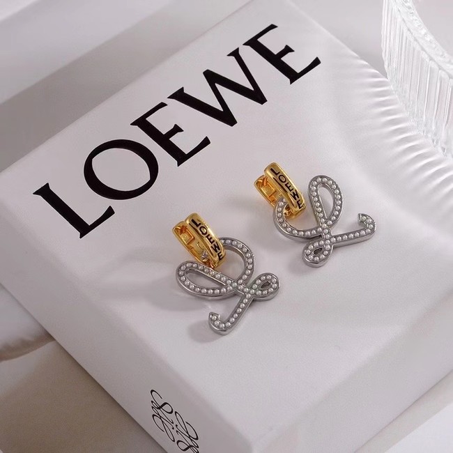 Loewe Earrings CE14823