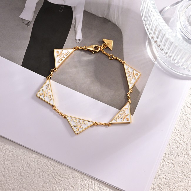 PRADA NECKLACE&Bracelet CE14843