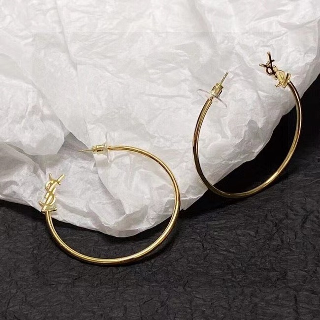 YSL Earrings CE14816