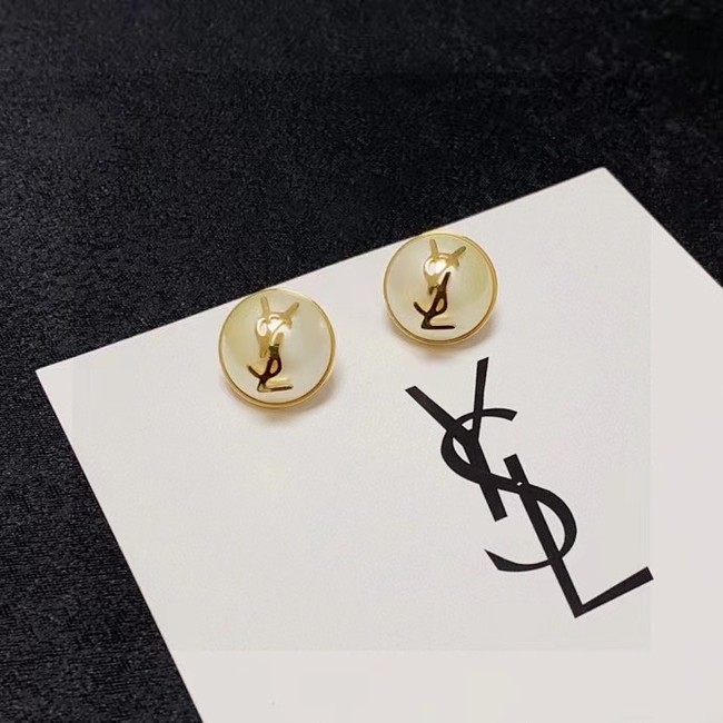 YSL Earrings CE14817