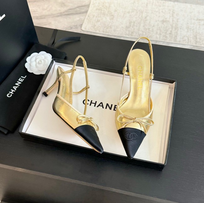 Chanel High Heels 11220-10