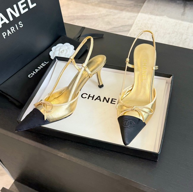 Chanel High Heels 11220-10