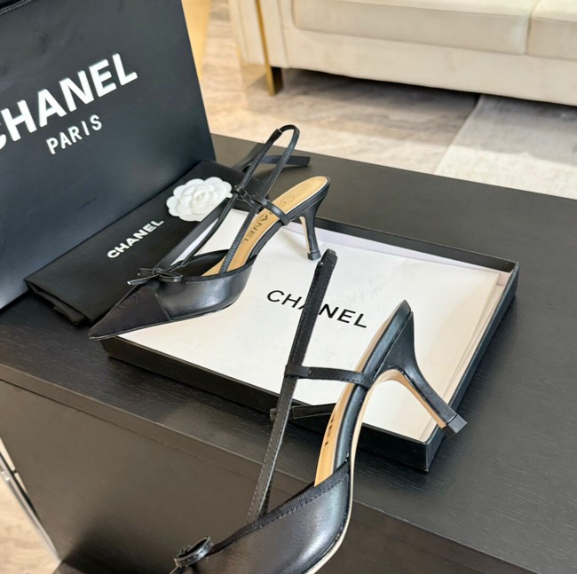 Chanel High Heels 11220-12