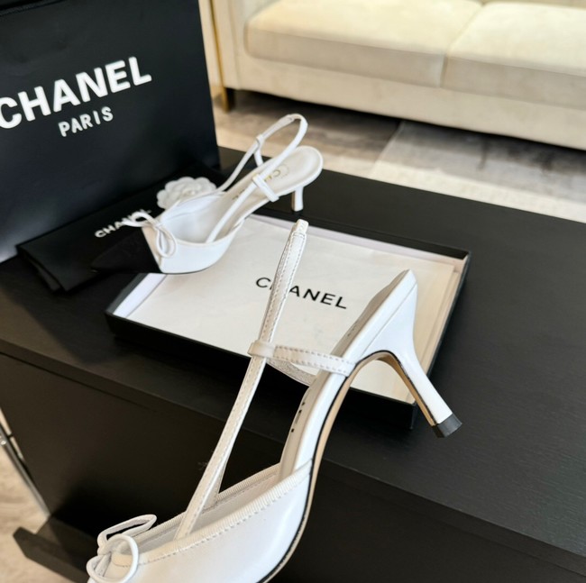 Chanel High Heels 11220-13