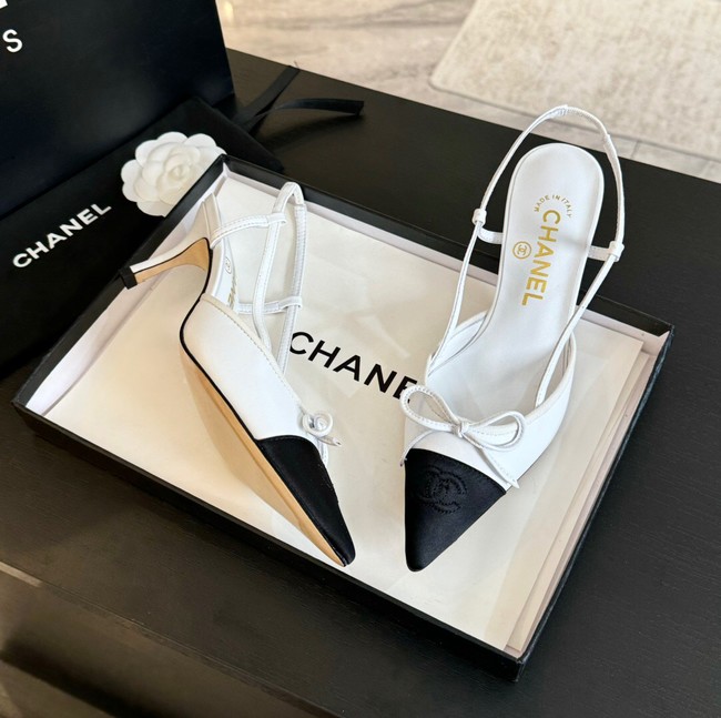 Chanel High Heels 11220-13