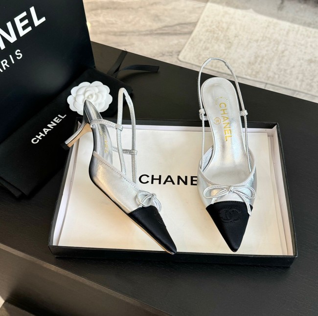 Chanel High Heels 11220-14