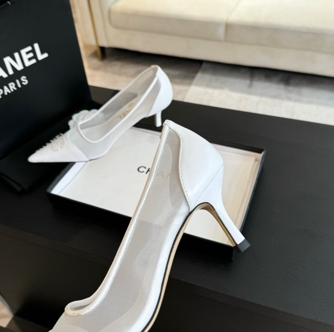 Chanel High Heels 11220-3